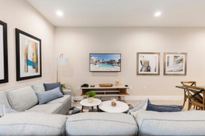 Stylish Family Villa 5min Disney BBQ 1804ft